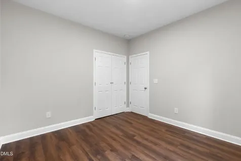 110 Quarterhorse Drive Louisburg NC 27549
