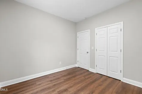 110 Quarterhorse Drive Louisburg NC 27549