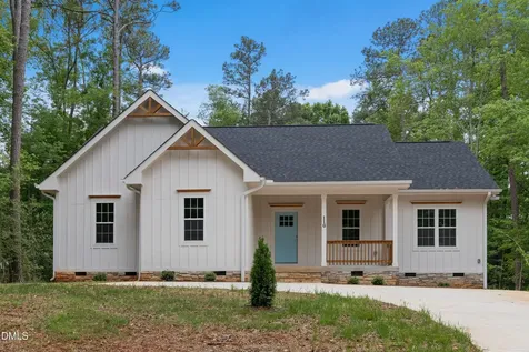 110 Quarterhorse Drive Louisburg NC 27549