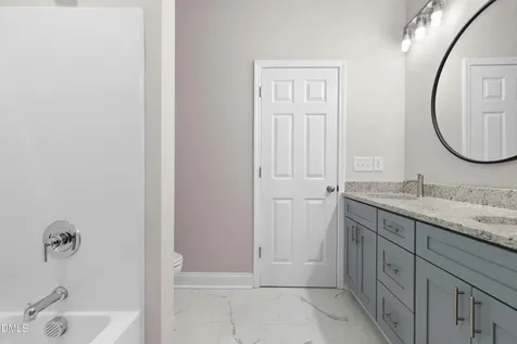 110 Quarterhorse Drive Louisburg NC 27549