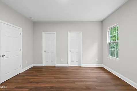 110 Quarterhorse Drive Louisburg NC 27549