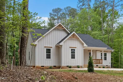 110 Quarterhorse Drive Louisburg NC 27549