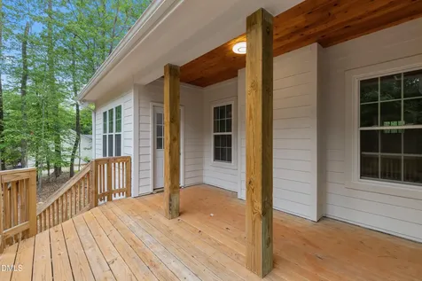 110 Quarterhorse Drive Louisburg NC 27549