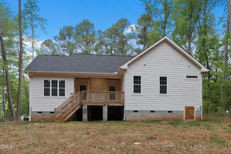 110 Quarterhorse Drive Louisburg NC 27549
