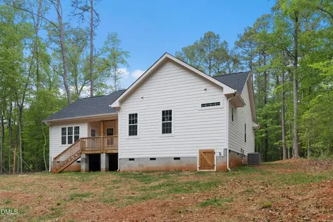 110 Quarterhorse Drive Louisburg NC 27549