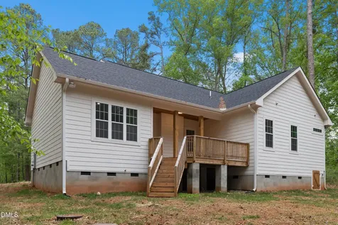 110 Quarterhorse Drive Louisburg NC 27549