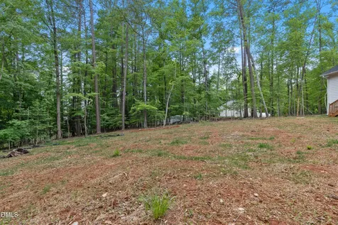 110 Quarterhorse Drive Louisburg NC 27549