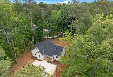 110 Quarterhorse Drive Louisburg NC 27549