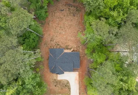 110 Quarterhorse Drive Louisburg NC 27549