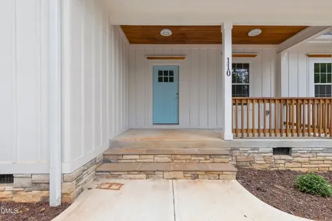 110 Quarterhorse Drive Louisburg NC 27549