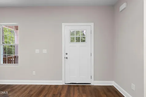 110 Quarterhorse Drive Louisburg NC 27549