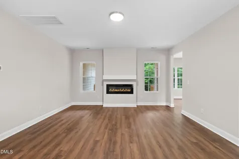 110 Quarterhorse Drive Louisburg NC 27549