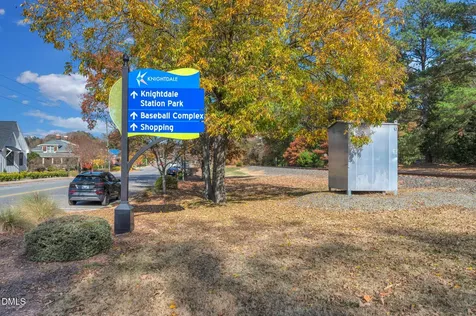 1733 Uplift Avenue Knightdale NC 27545