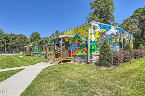 1733 Uplift Avenue Knightdale NC 27545