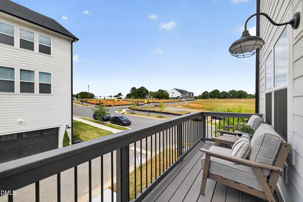 3009 White Rail Drive Fuquay Varina NC 27526