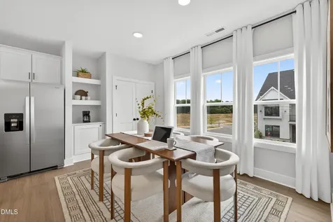 3009 White Rail Drive Fuquay Varina NC 27526