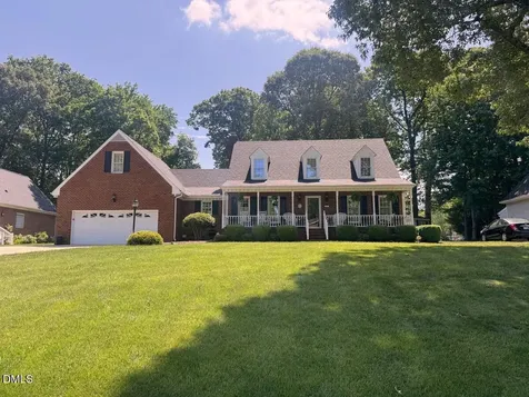 410 Hazelwood Drive Gibsonville NC 27249