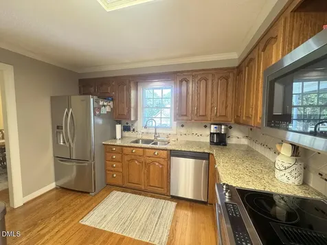 410 Hazelwood Drive Gibsonville NC 27249