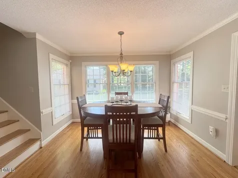 410 Hazelwood Drive Gibsonville NC 27249