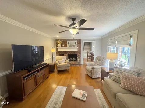 410 Hazelwood Drive Gibsonville NC 27249