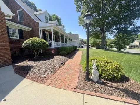 410 Hazelwood Drive Gibsonville NC 27249