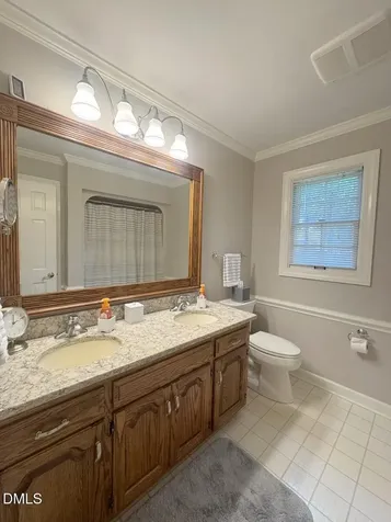 410 Hazelwood Drive Gibsonville NC 27249