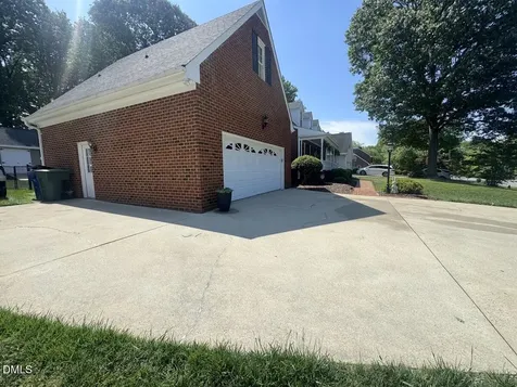 410 Hazelwood Drive Gibsonville NC 27249