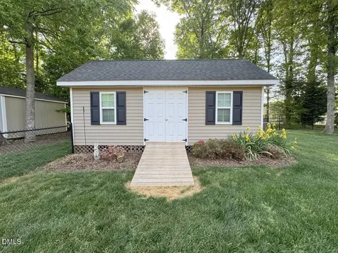 410 Hazelwood Drive Gibsonville NC 27249
