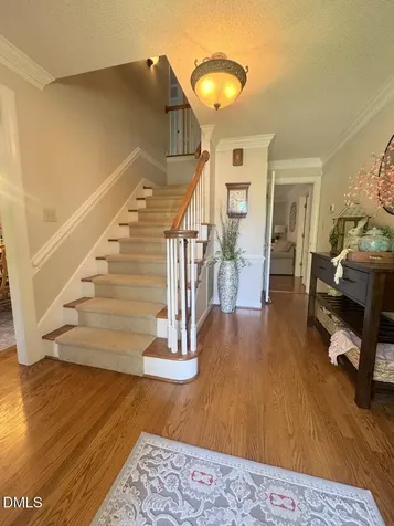 410 Hazelwood Drive Gibsonville NC 27249