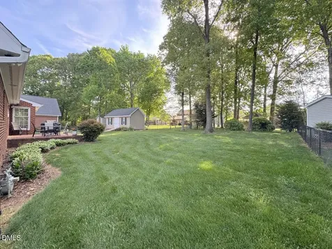 410 Hazelwood Drive Gibsonville NC 27249