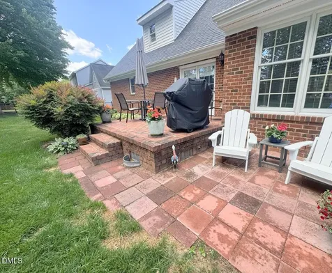 410 Hazelwood Drive Gibsonville NC 27249