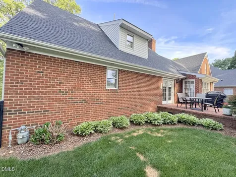 410 Hazelwood Drive Gibsonville NC 27249