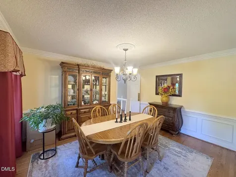410 Hazelwood Drive Gibsonville NC 27249