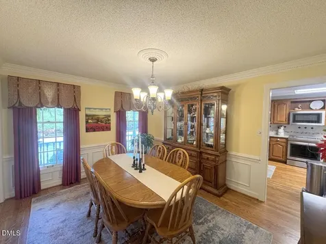 410 Hazelwood Drive Gibsonville NC 27249