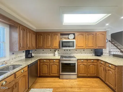 410 Hazelwood Drive Gibsonville NC 27249