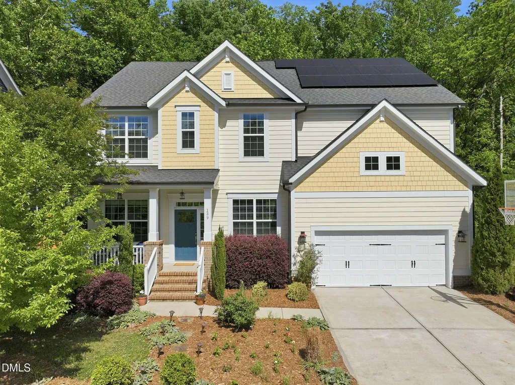 139 Larkin Lane Chapel Hill NC 27516