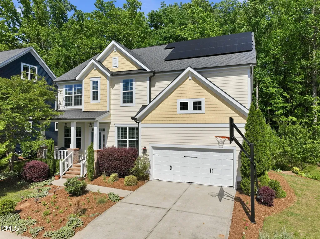 139 Larkin Lane Chapel Hill NC 27516