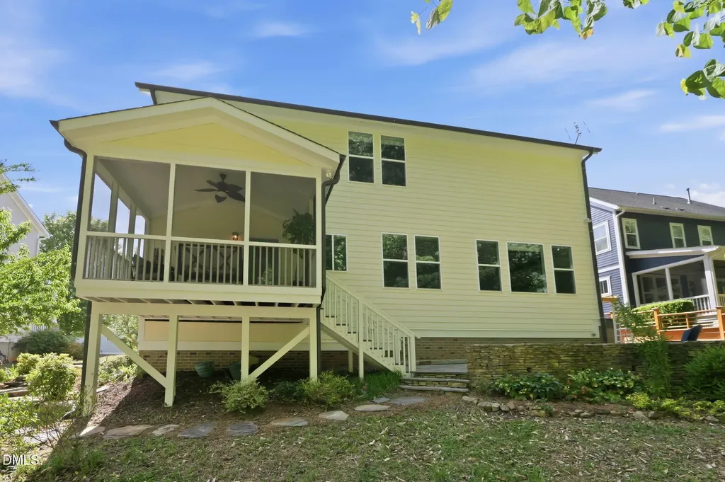 139 Larkin Lane Chapel Hill NC 27516