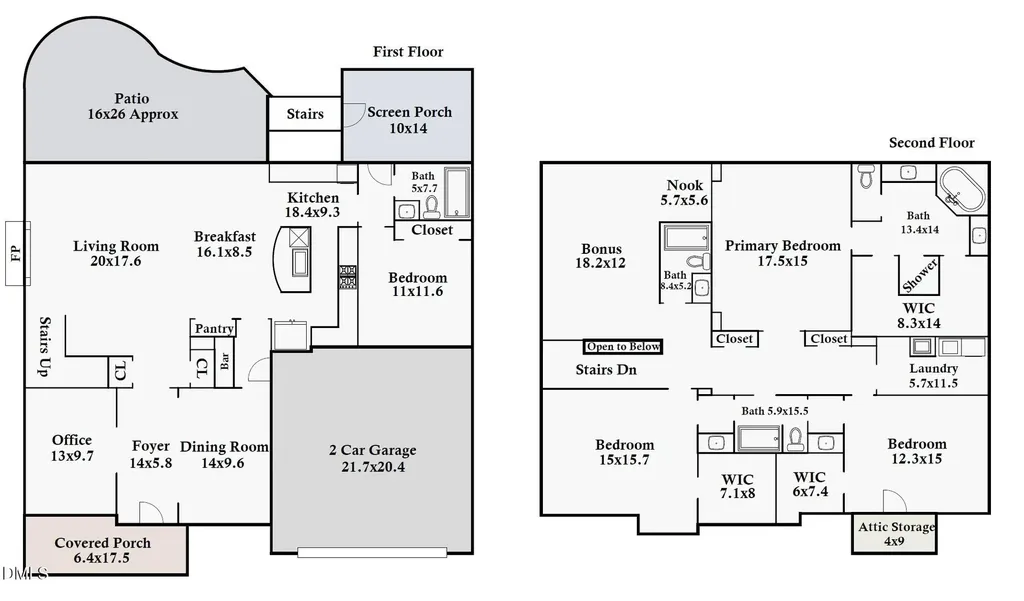 139 Larkin Lane Chapel Hill NC 27516