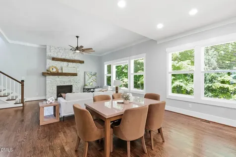 139 Larkin Lane Chapel Hill NC 27516