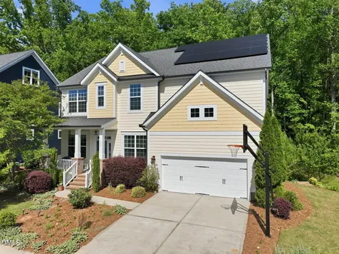 139 Larkin Lane Chapel Hill NC 27516