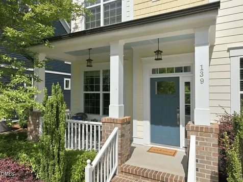 139 Larkin Lane Chapel Hill NC 27516
