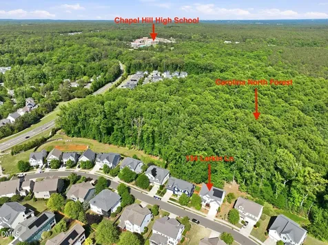 139 Larkin Lane Chapel Hill NC 27516