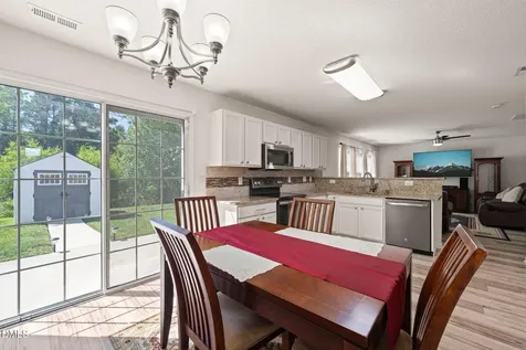 7504 Brighton Village Drive Raleigh NC 27616