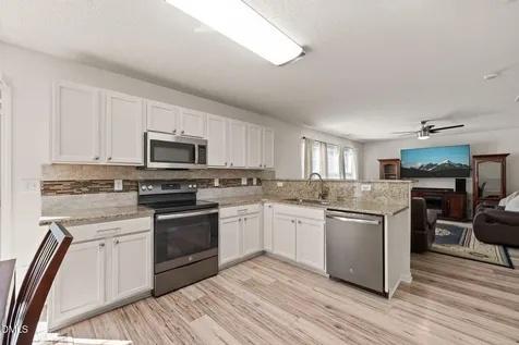 7504 Brighton Village Drive Raleigh NC 27616