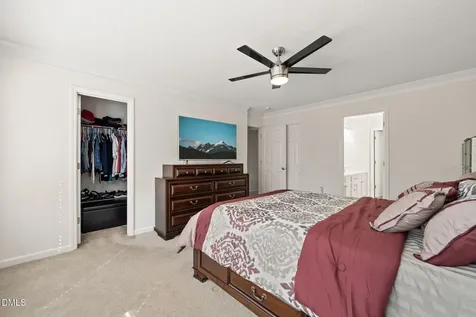 7504 Brighton Village Drive Raleigh NC 27616