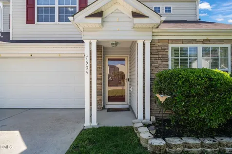 7504 Brighton Village Drive Raleigh NC 27616