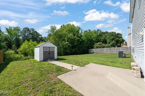 7504 Brighton Village Drive Raleigh NC 27616