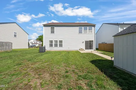 7504 Brighton Village Drive Raleigh NC 27616
