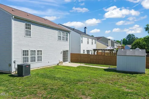 7504 Brighton Village Drive Raleigh NC 27616